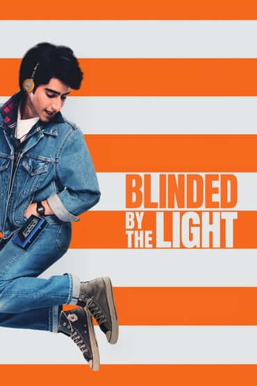blinded by the lights acapella songs