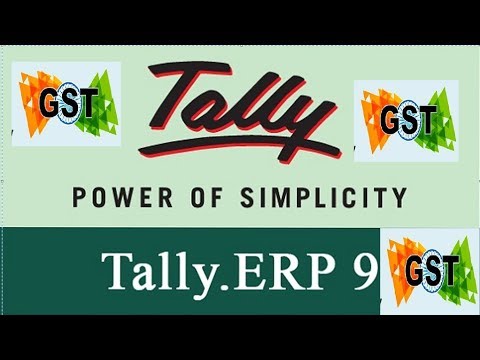 download tally erp 9 with gst